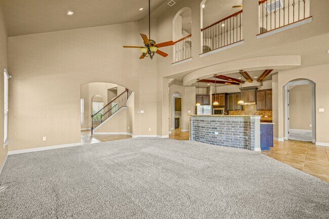 Building Photo - Spacious 4-Bedroom Home with Game Room in Desirable Community!