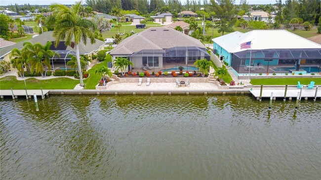 Building Photo - Waterfront home in South Gulf Cove.