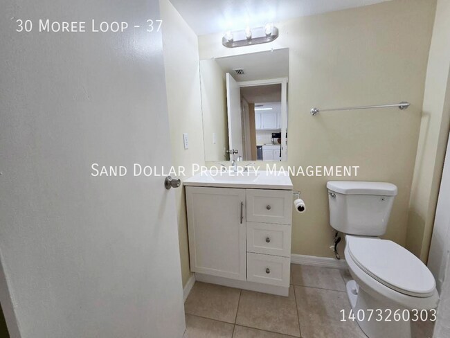 Building Photo - 30 Moree Loop