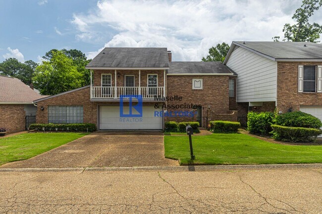 Building Photo - 3 Bed/2.5 Bath Townhouse in Timbers of Crossgates in Brandon