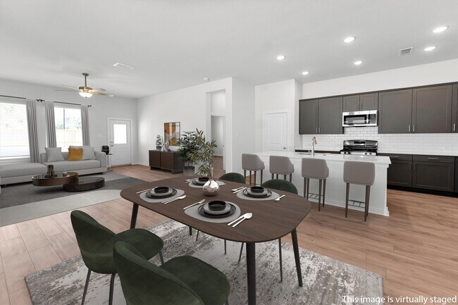 Building Photo - 16026 Copper Skies Wy
