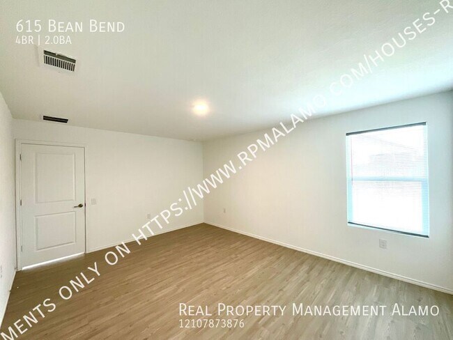 Building Photo - 615 Bean Bnd