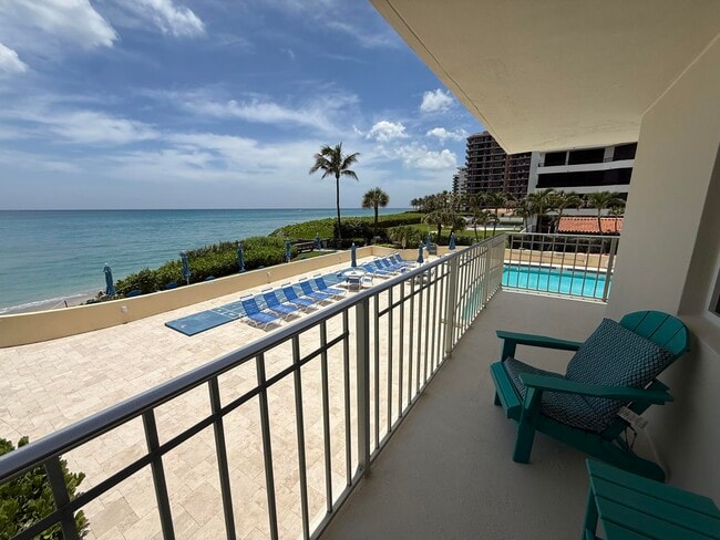 Building Photo - 630 Ocean Dr