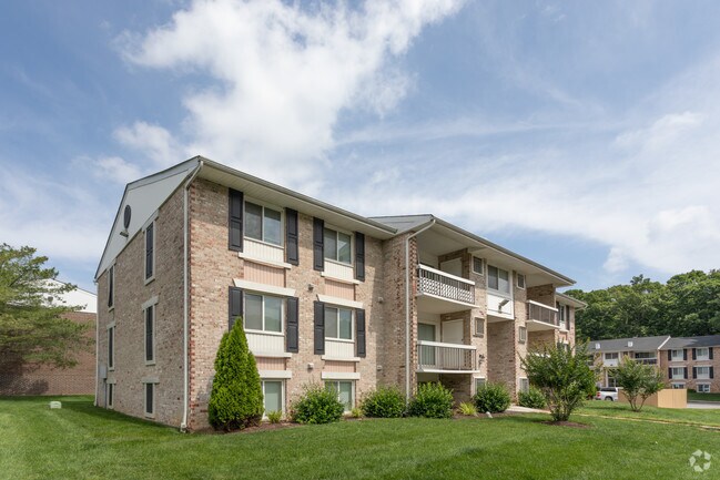 Chesapeake Village Apartments - Middle River, MD | Apartment Finder