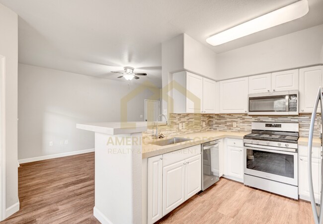 Building Photo - 9000 S Las Vegas Blvd