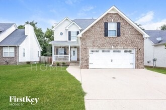 Building Photo - 1361 Bruceton Dr