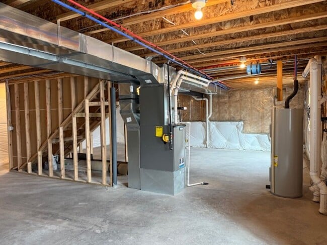 Building Photo - Fully Upgraded Executive Home For Lease