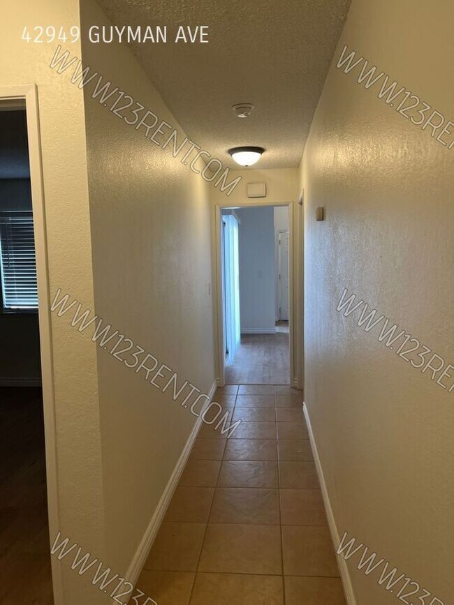 Building Photo - 42949 Guyman Ave