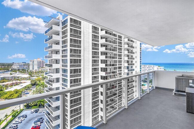 Building Photo - 2701 N Ocean Blvd