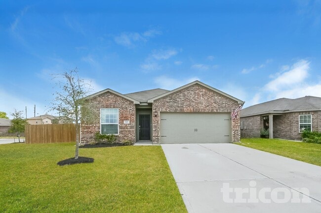Building Photo - 116 Thorton Vine Dr