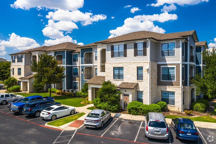 Stone Ranch at Westover Hills San Antonio, TX Apartment Finder