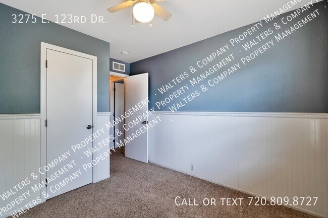 Building Photo - Updated Townhouse in THORNTON!!!!
