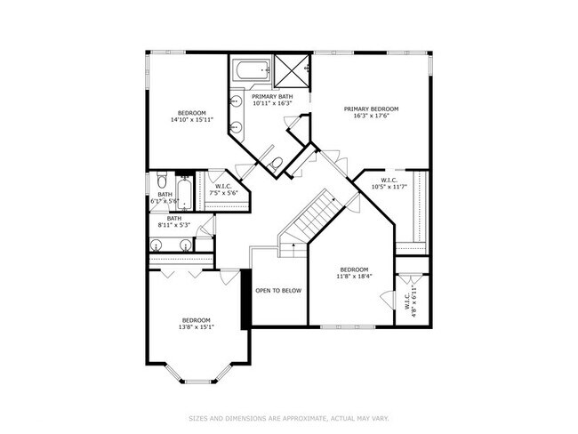 Building Photo - 905 Shelly Ln