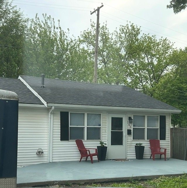 Building Photo - 143 S Wesley St