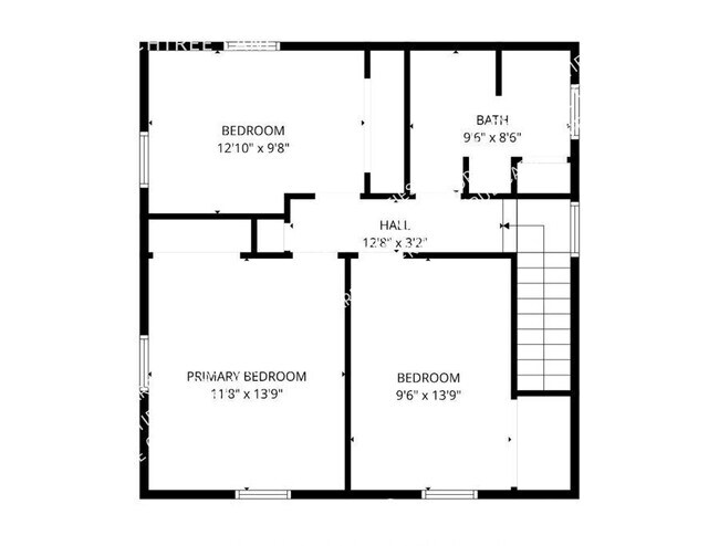 Building Photo - 2109 Peachtree Ln