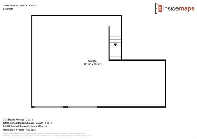 Building Photo - 3784 Cherokee Overlook Dr