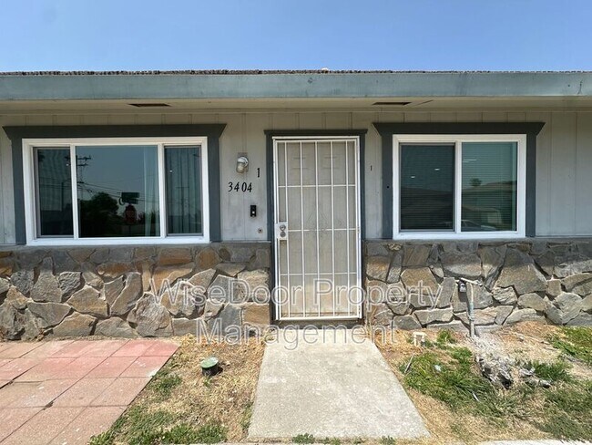Building Photo - 3404 20th St