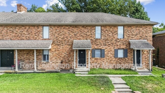 Building Photo - 1649 Foxhaven Dr