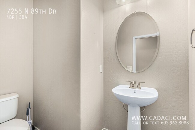 Building Photo - 7255 N 89th Dr