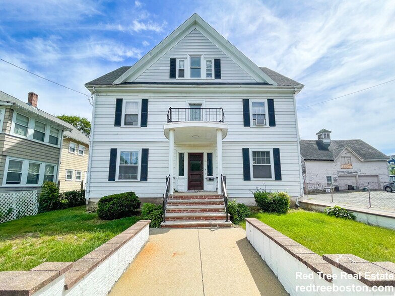Building Photo - 75 Magoun Ave
