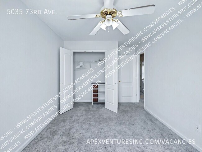 Building Photo - 5035 73rd Ave