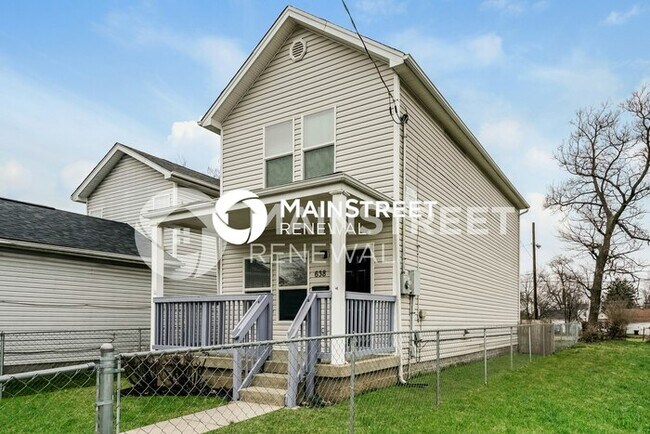Building Photo - 3 Bedroom Pet-Friendly Home in Louisville,...
