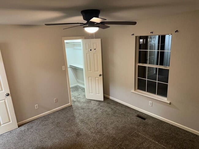 Building Photo - 3-Bedroom, 2-Bathroom Cabot Home w/ Solar Panels & Large, Fenced-in Yard. Available Now!