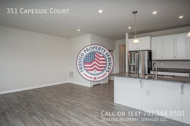 Building Photo - 351 Capeside Ct