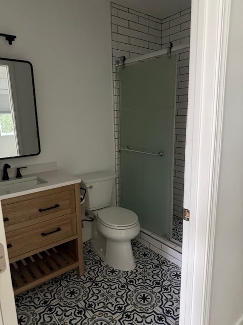 Bathroom - 7949 Nita Ave