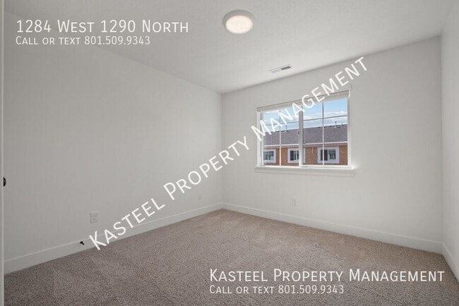 Building Photo - 1284 W 1290 N