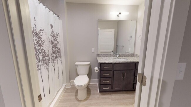 Building Photo - Bluebell | Two Bedroom - Basement Walkout