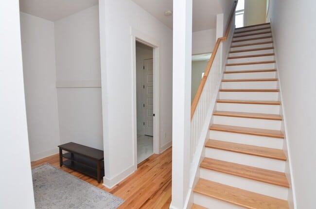 Building Photo - 411 Mcadoo Ave