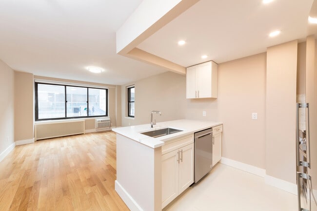 Interior Photo - 792 Columbus Avenue