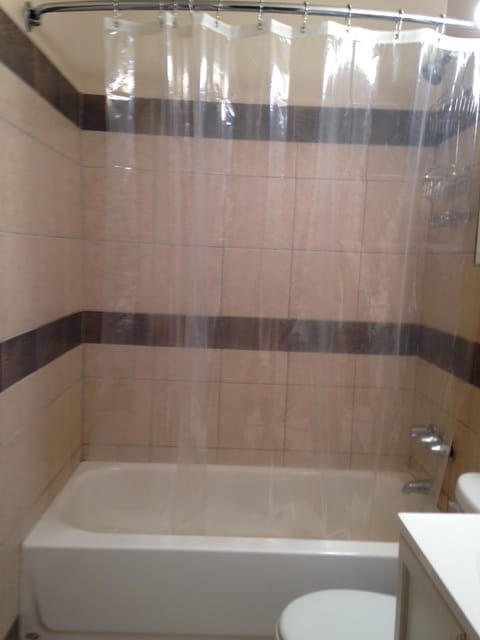 bathroom - 791 Forrest St NW