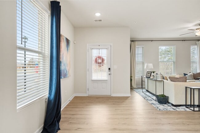 Building Photo - BRAND NEW 4 Bedroom/2.5 Bathroom Townhome in Conyers!