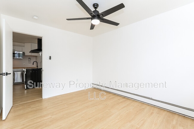 Building Photo - 1722 Overbrook Ave