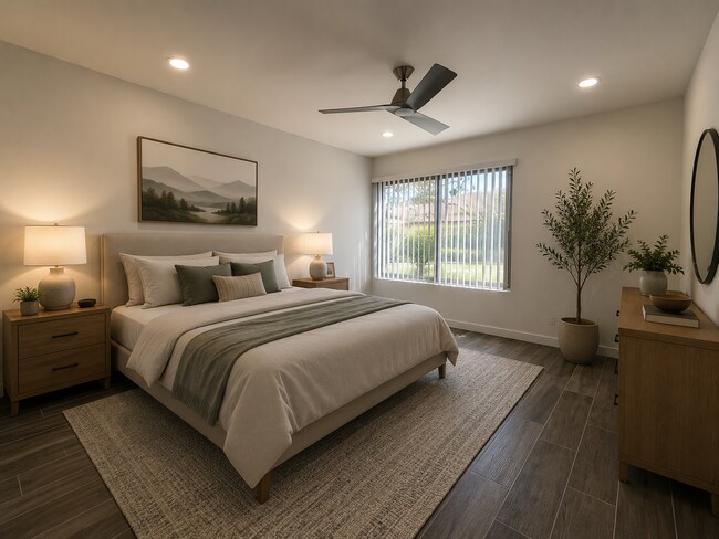Building Photo - Upgraded Downstairs One Bedroom Unit in Orange