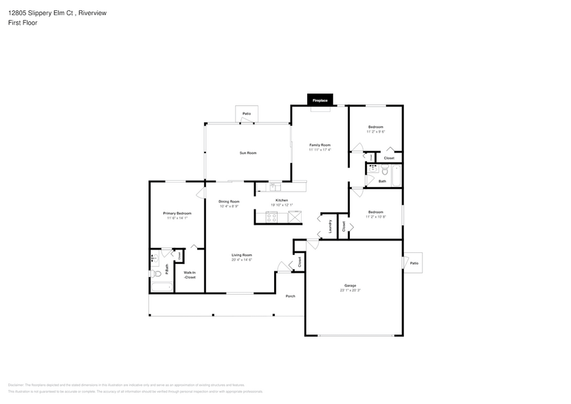Building Photo - 12805 Slippery Elm Ct