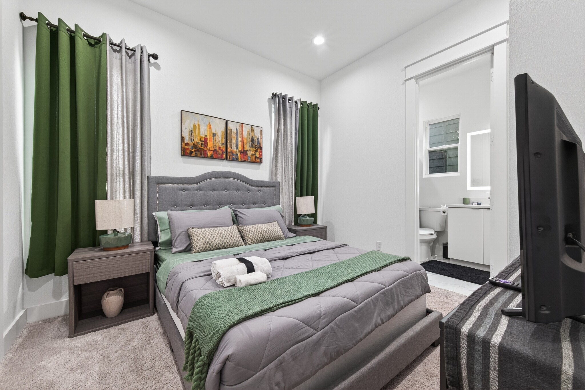 Bedroom2 - 523 Schweikhardt St