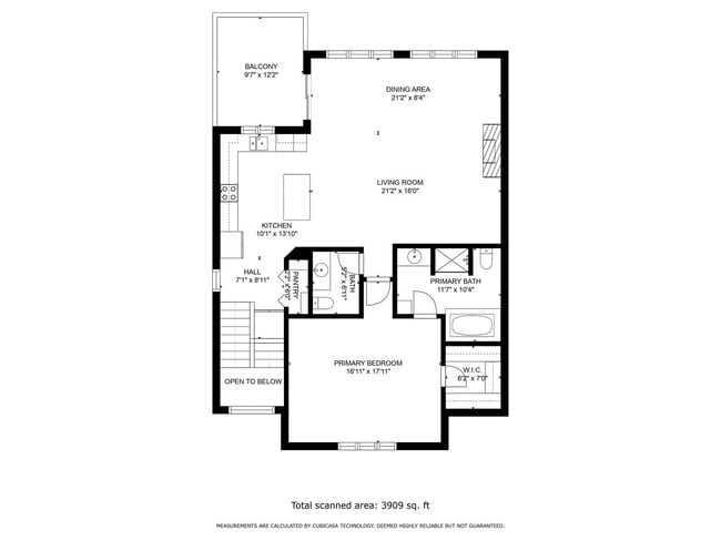 Building Photo - River Point Court Duplex