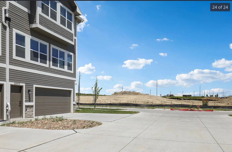 Building Photo - 20872 S Ct