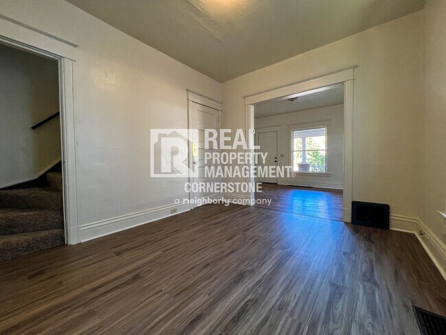 Building Photo - 2-Bedroom Townhome-Style Duplex with Priva...