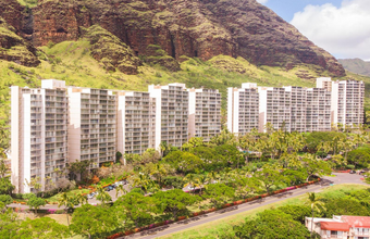 Building Photo - Makaha Valley Towers - One Bedroom