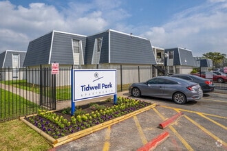 Building Photo - Tidwell Park