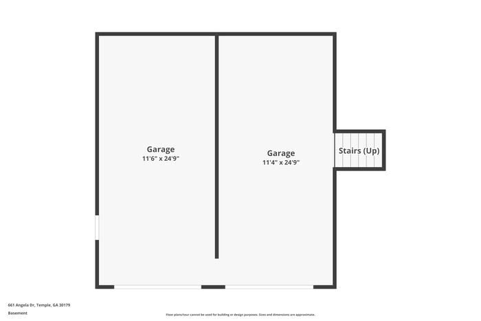 Building Photo - 661 Angela Dr