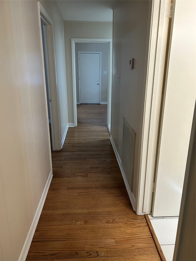 Building Photo - 3927 Faulkner St