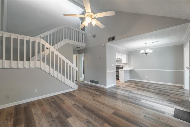 Building Photo - 1630 Homestead Trail