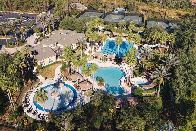 Building Photo - 4522 Scarlet Loop