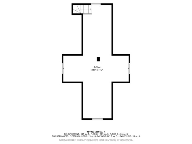 Building Photo - 1210 Finley Ave