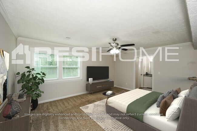 Building Photo - 6935 Tan Bark Ct
